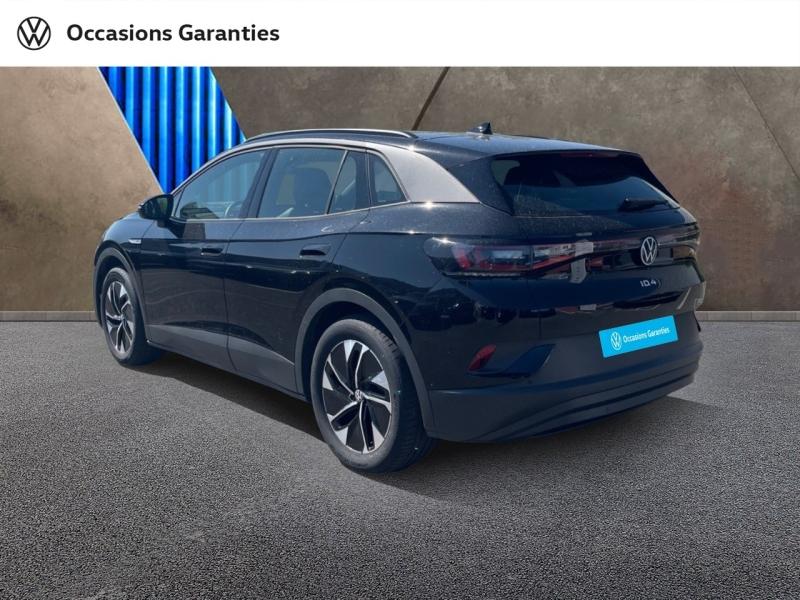 Voitures occasions VOLKSWAGEN ID.4 Life Plus Rivery
