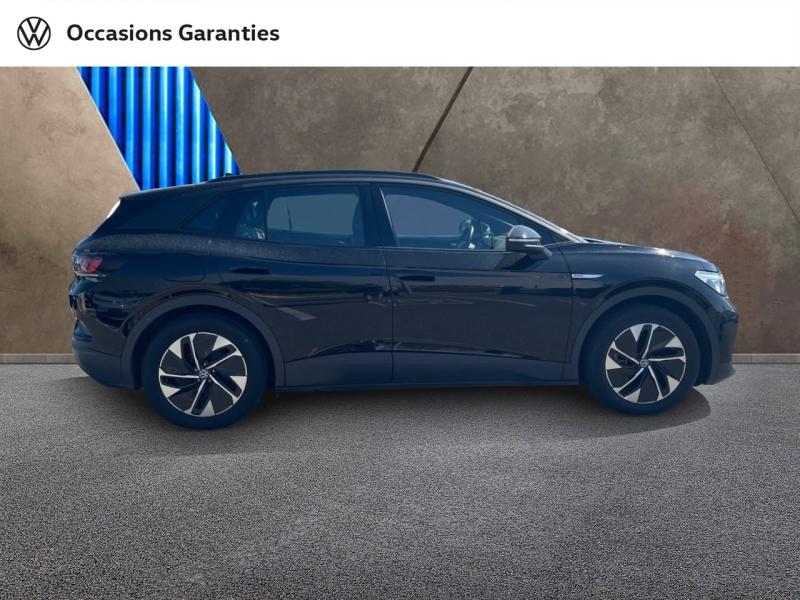 Voitures occasions VOLKSWAGEN ID.4 Life Plus Rivery