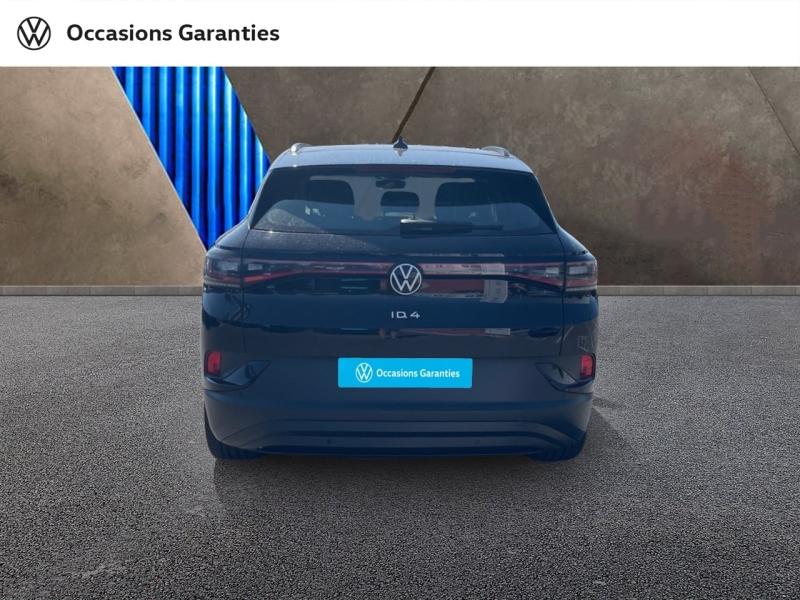Voitures occasions VOLKSWAGEN ID.4 Life Plus Rivery