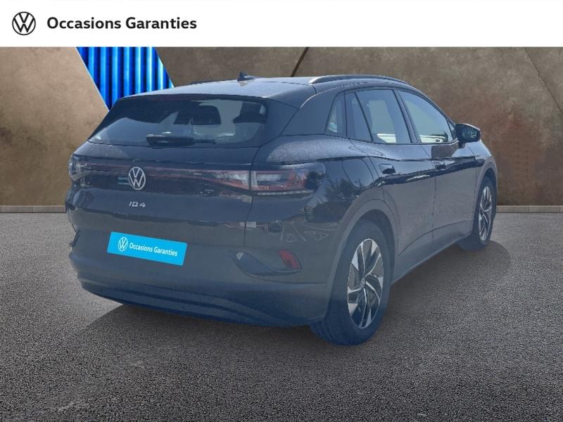 Voitures occasions VOLKSWAGEN ID.4 Life Plus Rivery