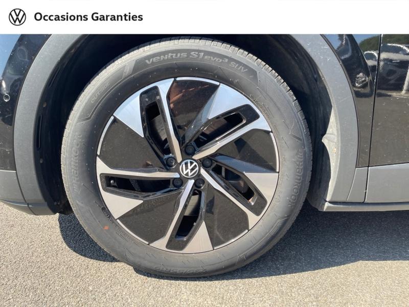 Voitures occasions VOLKSWAGEN ID.4 Life Plus Rivery
