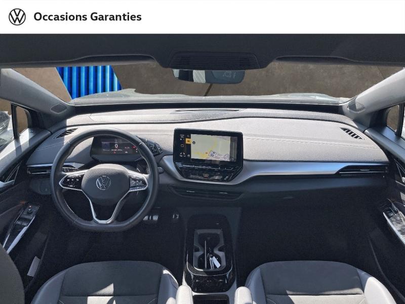 Voitures occasions VOLKSWAGEN ID.4 Life Plus Rivery