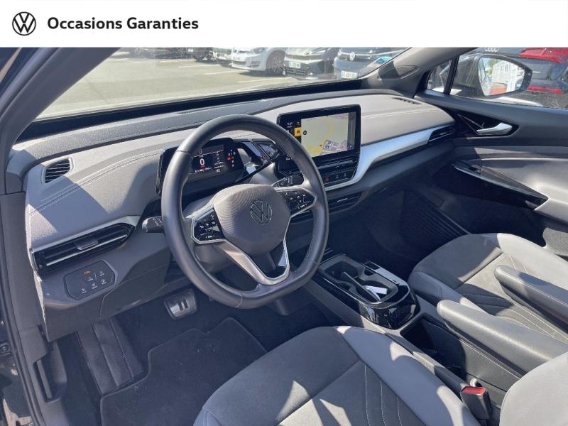 Voitures occasions VOLKSWAGEN ID.4 Life Plus Rivery