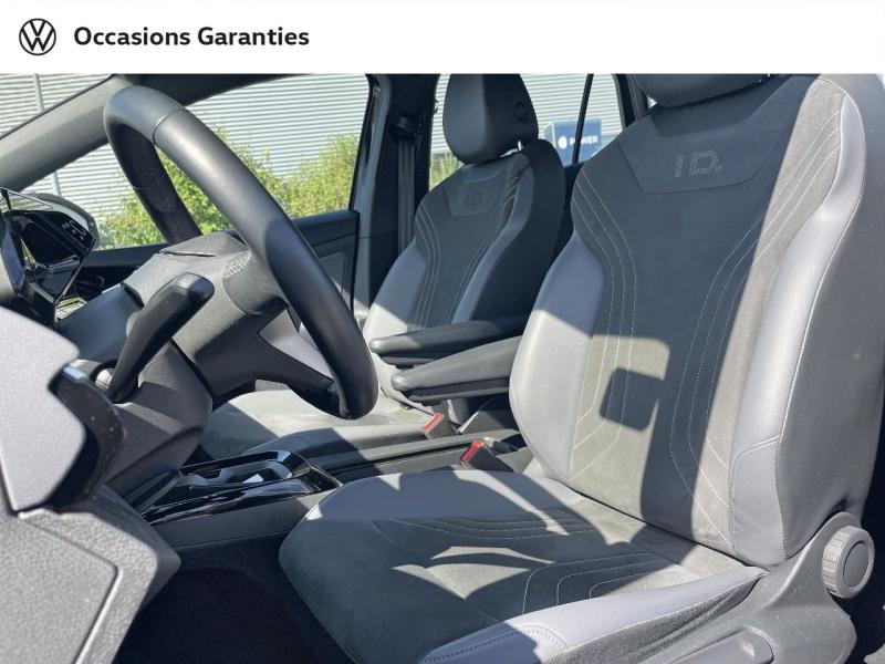 Voitures occasions VOLKSWAGEN ID.4 Life Plus Rivery