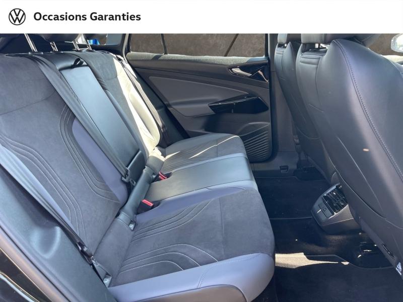Voitures occasions VOLKSWAGEN ID.4 Life Plus Rivery