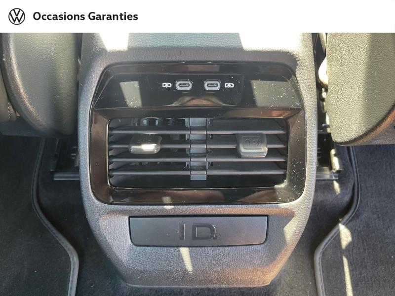 Voitures occasions VOLKSWAGEN ID.4 Life Plus Rivery
