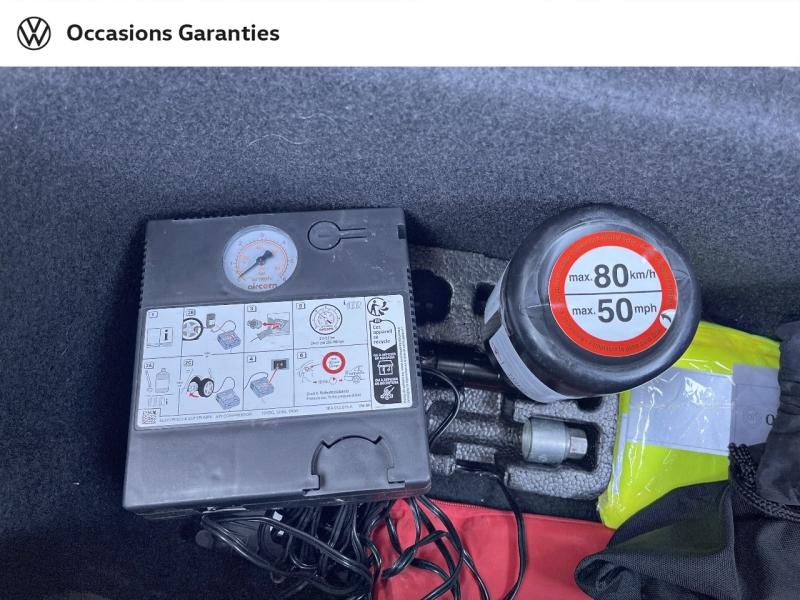 Voitures occasions VOLKSWAGEN ID.4 Life Plus Rivery