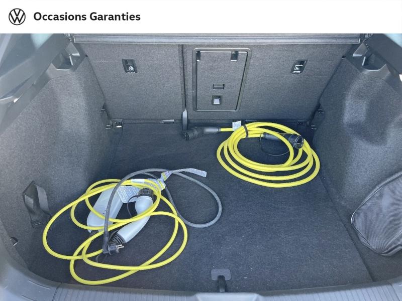 Voitures occasions VOLKSWAGEN ID.4 Life Plus Rivery