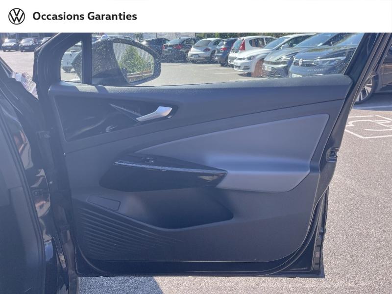 Voitures occasions VOLKSWAGEN ID.4 Life Plus Rivery