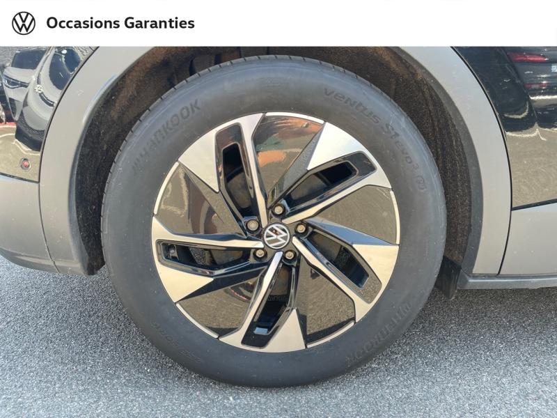Voitures occasions VOLKSWAGEN ID.4 Life Plus Rivery