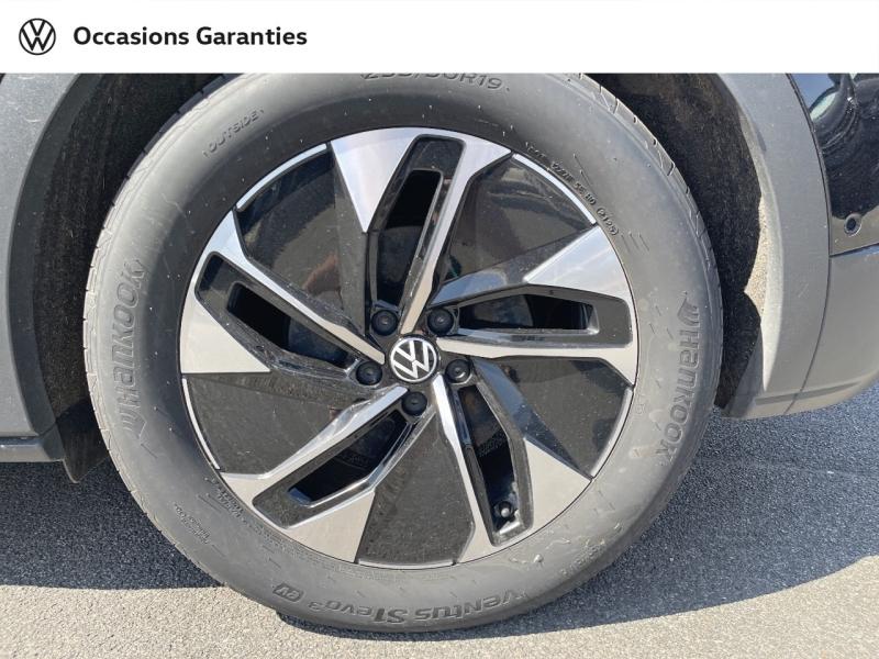 Voitures occasions VOLKSWAGEN ID.4 Life Plus Rivery