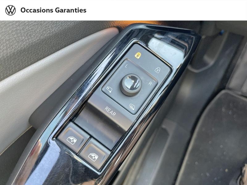 Voitures occasions VOLKSWAGEN ID.4 Life Plus Rivery