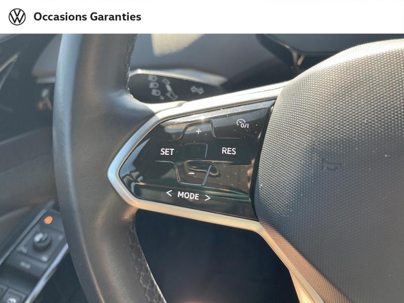Voitures occasions VOLKSWAGEN ID.4 Life Plus Rivery