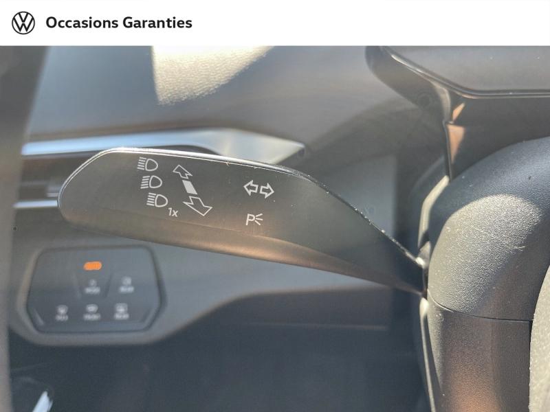 Voitures occasions VOLKSWAGEN ID.4 Life Plus Rivery
