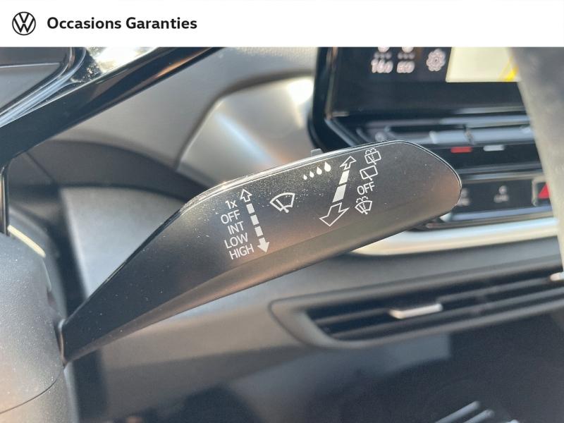 Voitures occasions VOLKSWAGEN ID.4 Life Plus Rivery