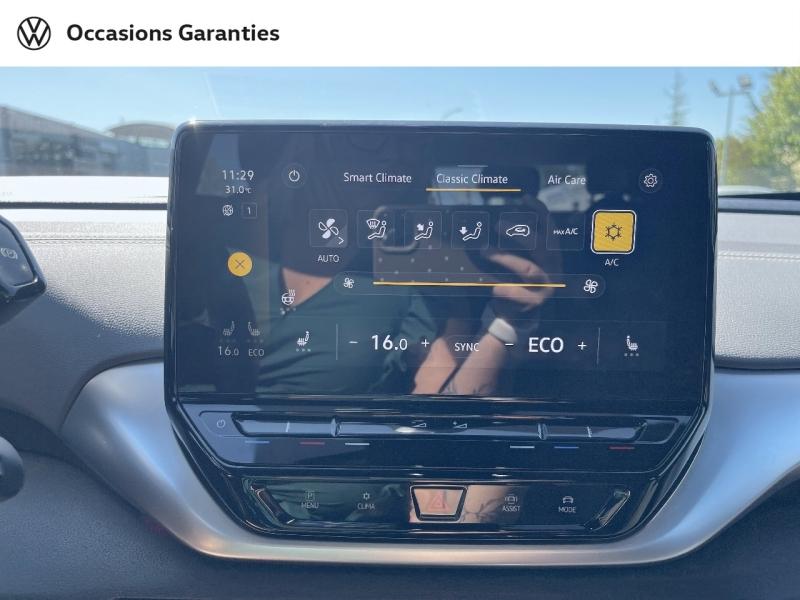Voitures occasions VOLKSWAGEN ID.4 Life Plus Rivery