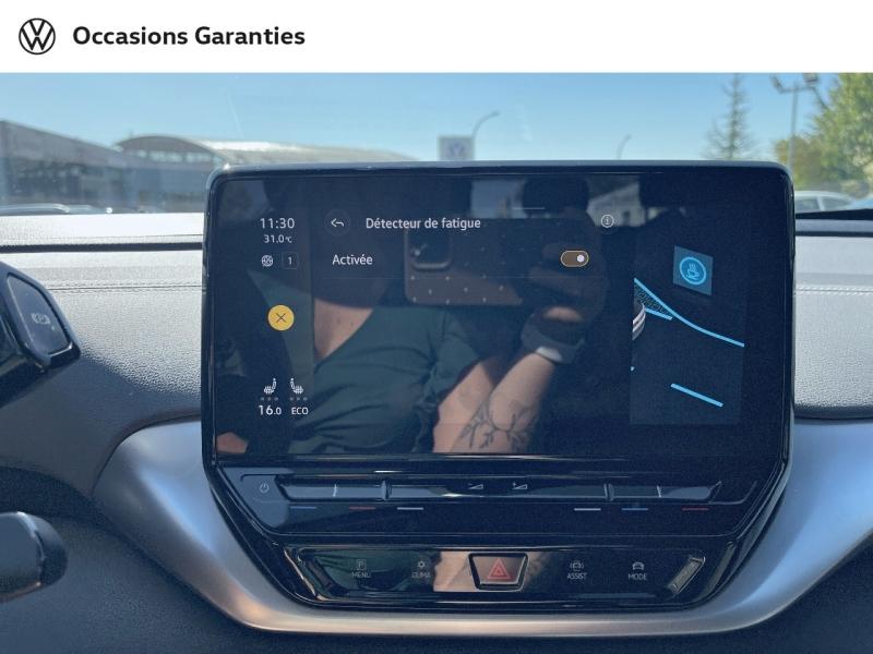 Voitures occasions VOLKSWAGEN ID.4 Life Plus Rivery