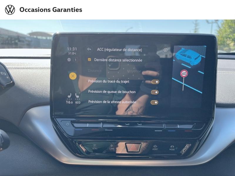 Voitures occasions VOLKSWAGEN ID.4 Life Plus Rivery