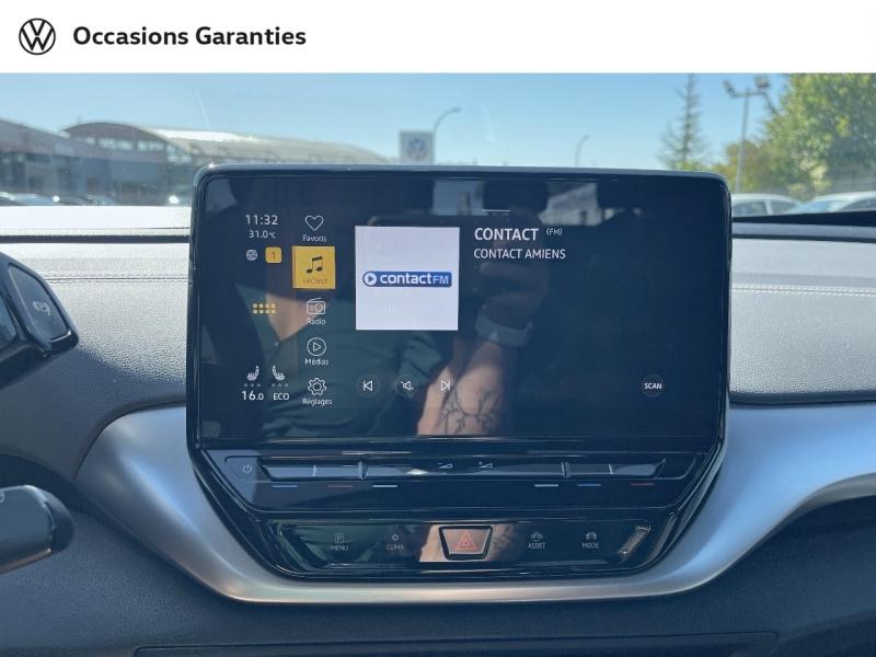 Voitures occasions VOLKSWAGEN ID.4 Life Plus Rivery