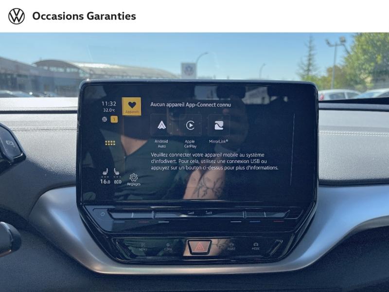 Voitures occasions VOLKSWAGEN ID.4 Life Plus Rivery