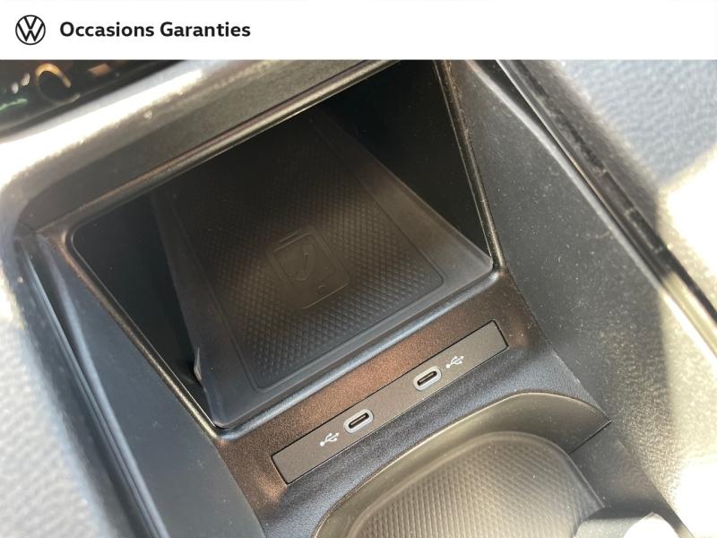Voitures occasions VOLKSWAGEN ID.4 Life Plus Rivery