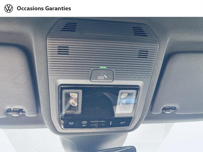 Voitures occasions VOLKSWAGEN ID.4 Life Plus Rivery