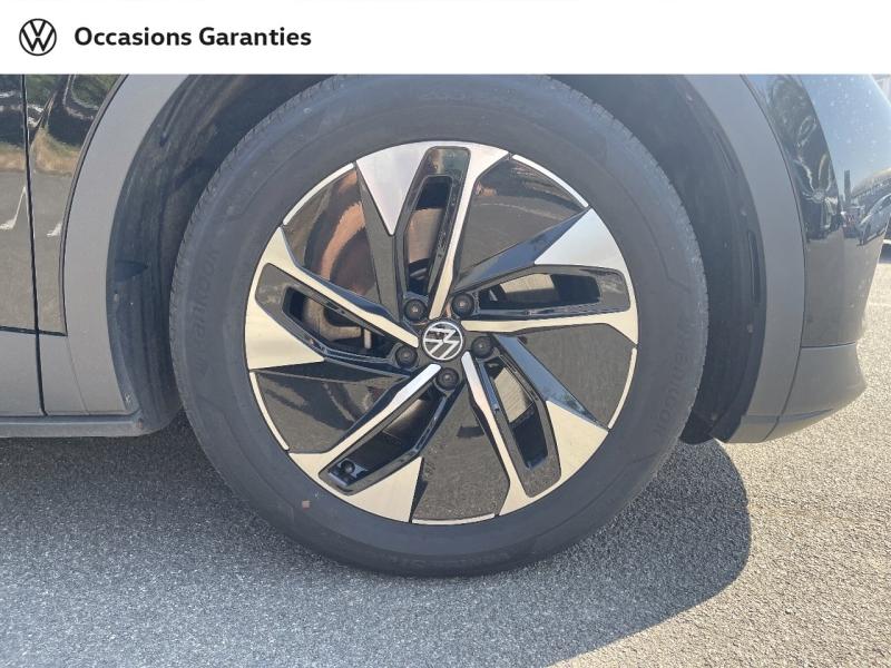 Voitures occasions VOLKSWAGEN ID.4 Life Plus Rivery