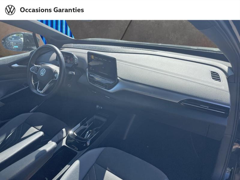 Voitures occasions VOLKSWAGEN ID.4 Life Plus Rivery