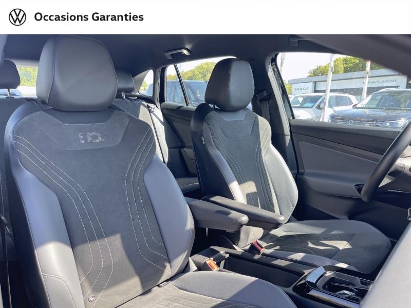 Voitures occasions VOLKSWAGEN ID.4 Life Plus Rivery