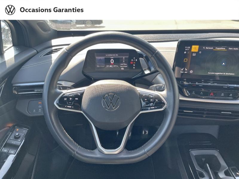 Voitures occasions VOLKSWAGEN ID.4 Life Plus Rivery