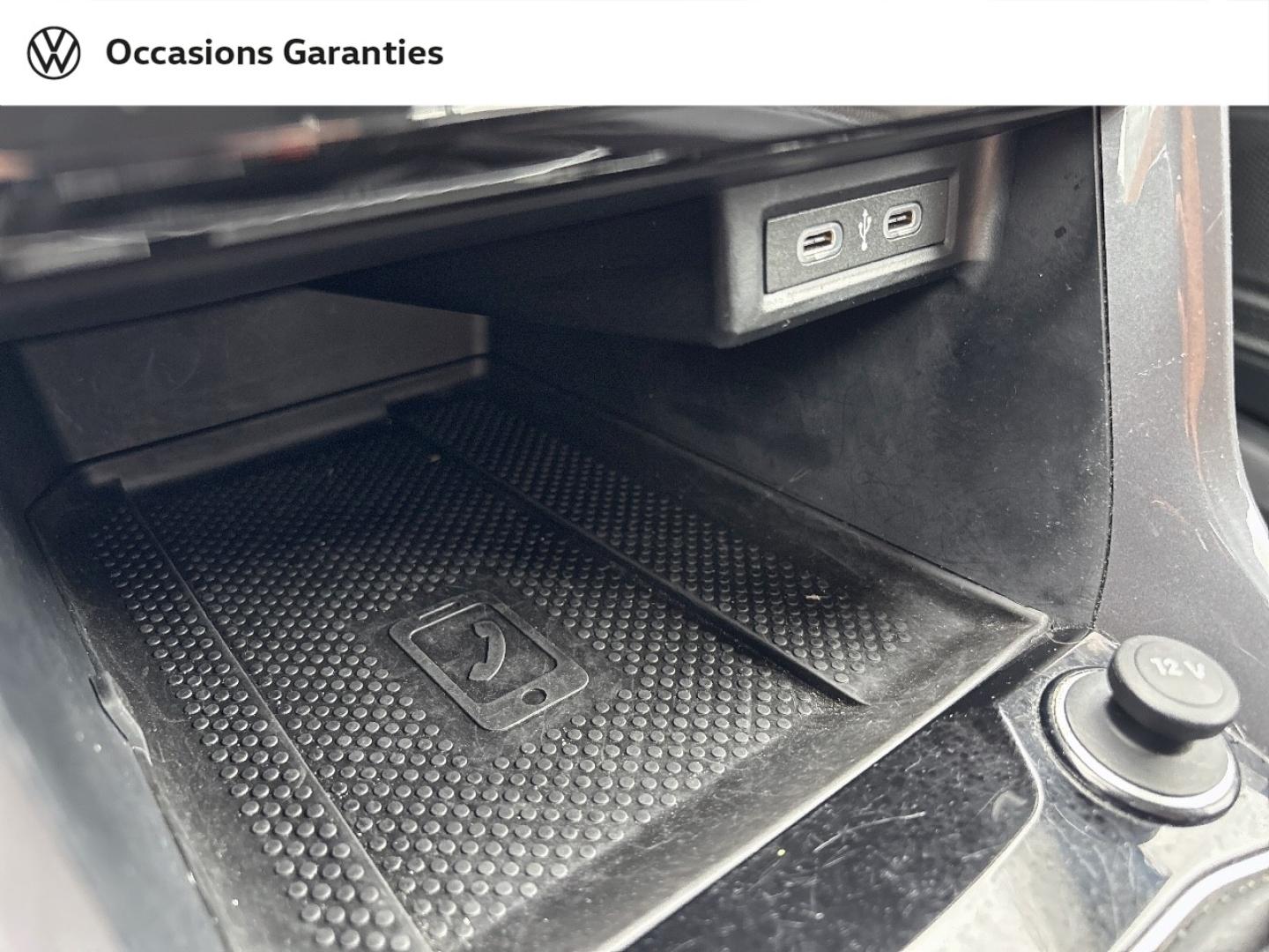 Voitures occasions VOLKSWAGEN T-CROSS R-Line Tech Dunkerque