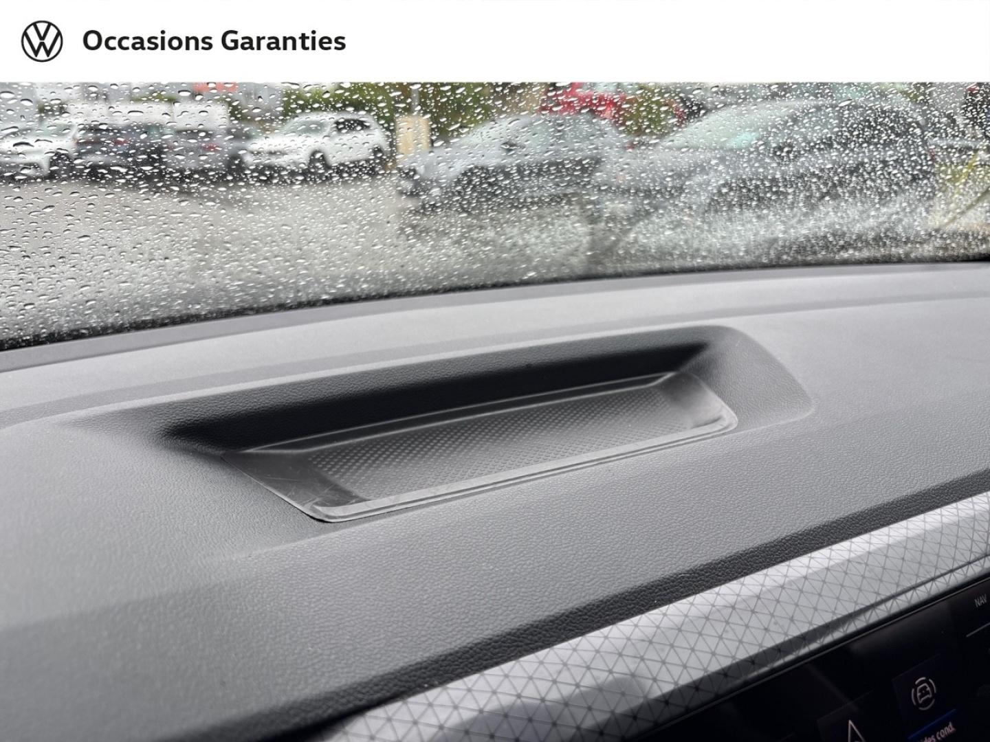 Voitures occasions VOLKSWAGEN T-CROSS R-Line Tech Dunkerque