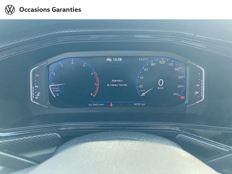 Voitures occasions VOLKSWAGEN T-CROSS Lounge Abbeville