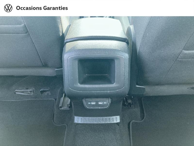 Voitures occasions VOLKSWAGEN T-CROSS Lounge Rivery
