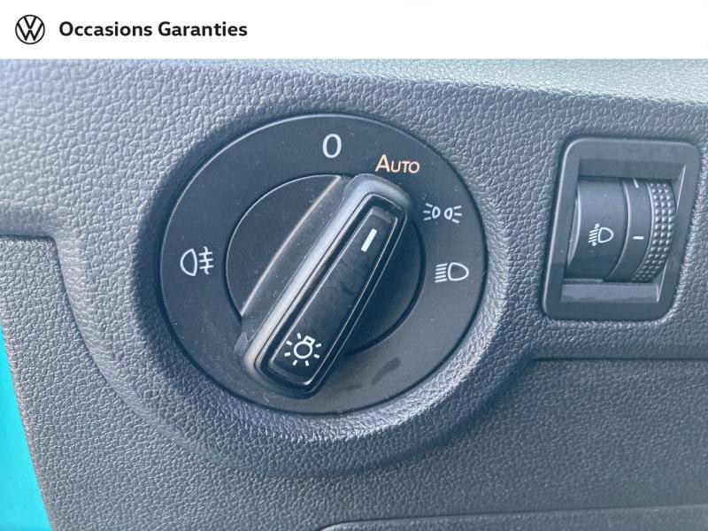 Voitures occasions VOLKSWAGEN T-CROSS Lounge Rivery