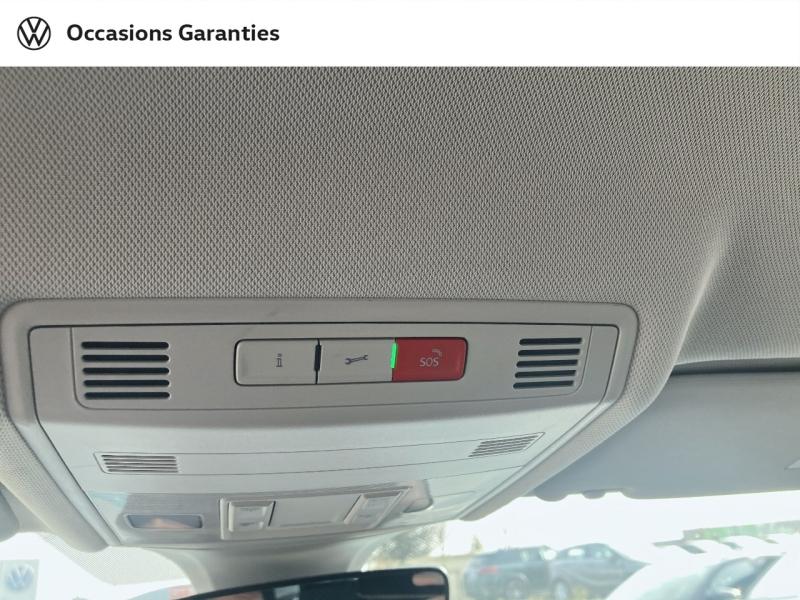 Voitures occasions VOLKSWAGEN T-CROSS Lounge Rivery