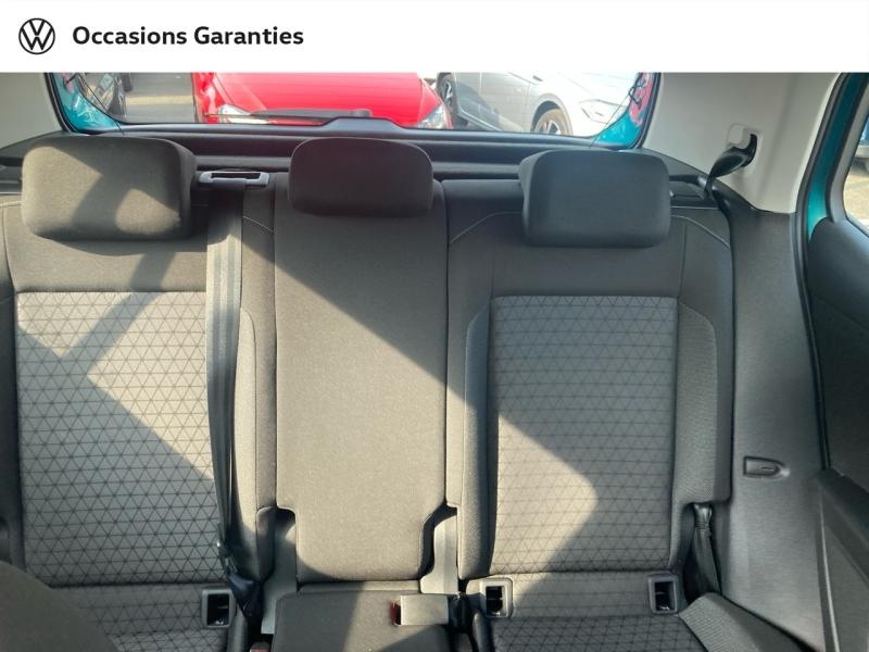 Voitures occasions VOLKSWAGEN T-CROSS Lounge Rivery