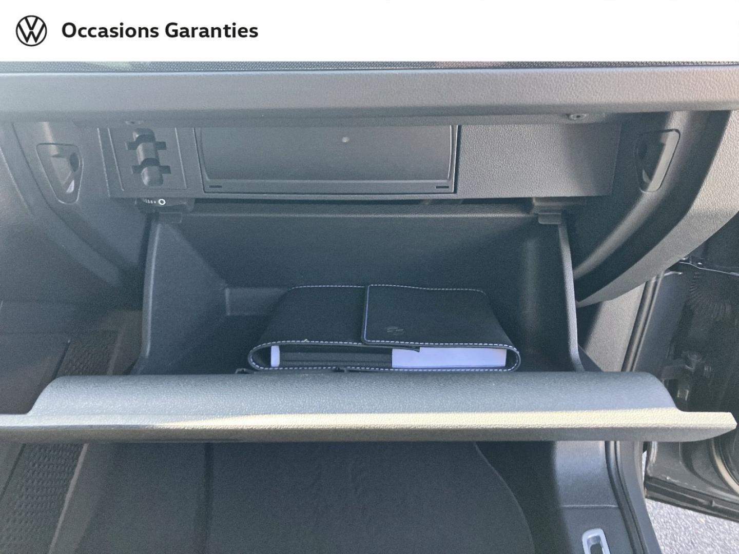 Voitures occasions VOLKSWAGEN TIGUAN Life Business Rivery