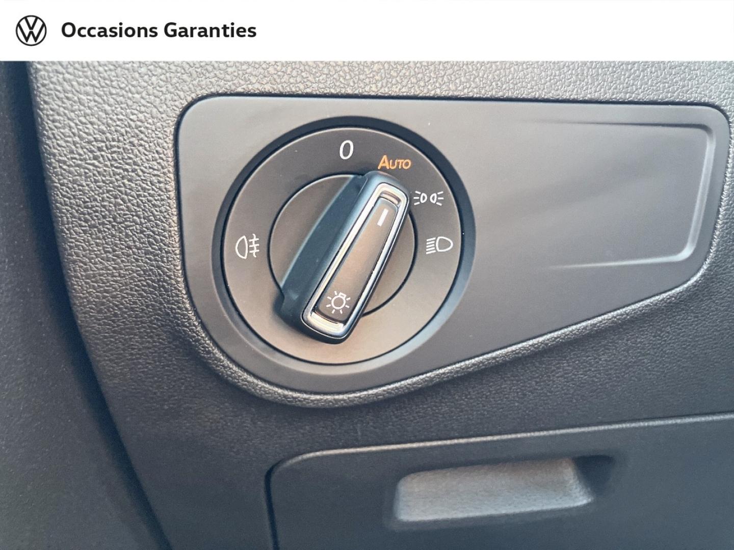 Voitures occasions VOLKSWAGEN TIGUAN Life Business Villeneuve-d'Ascq