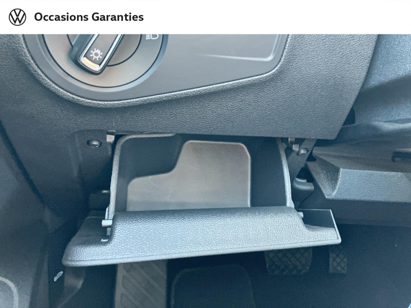 Voitures occasions VOLKSWAGEN TIGUAN Life Business Rivery