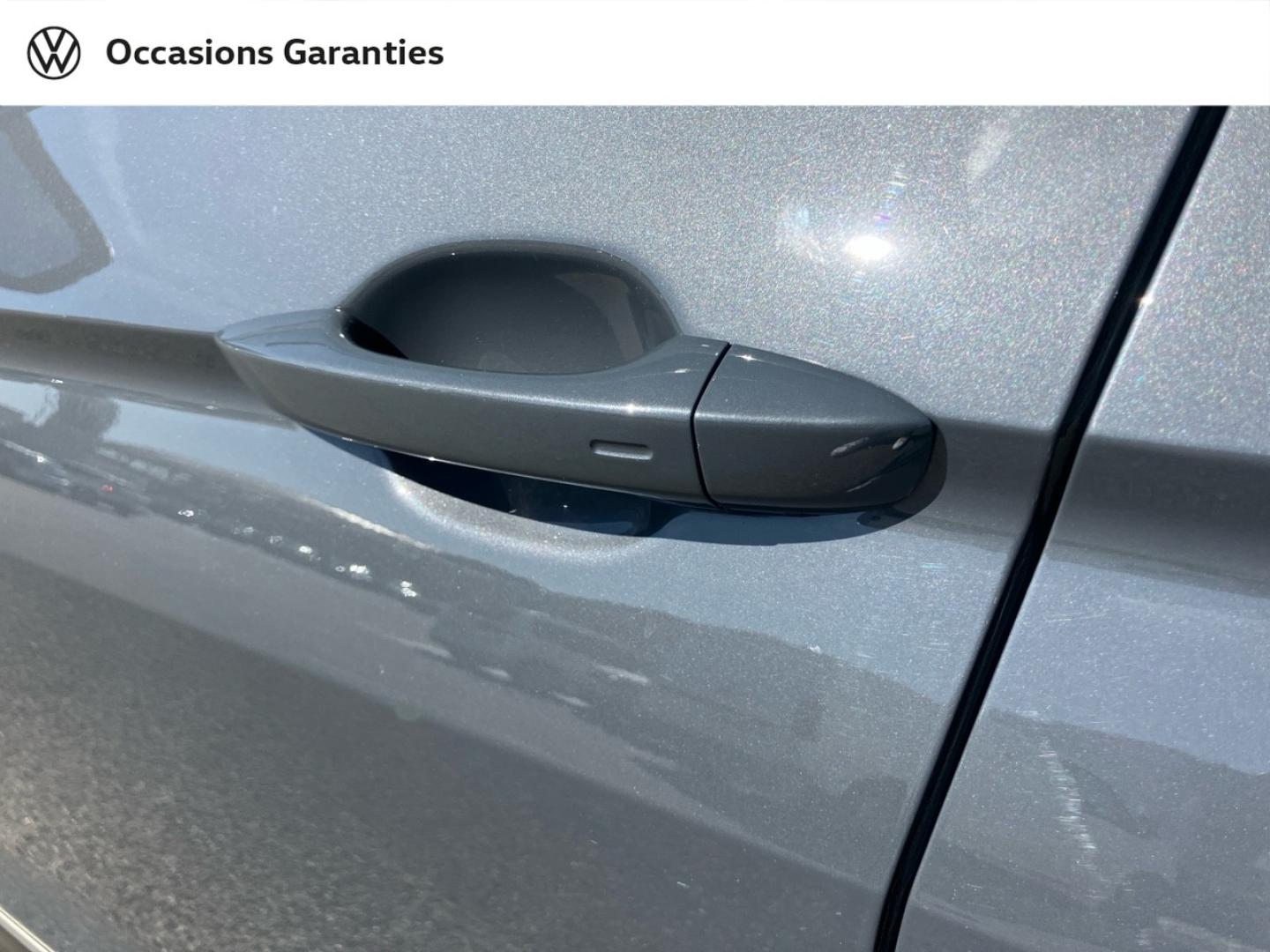 Voitures occasions VOLKSWAGEN TIGUAN Life Business Rivery