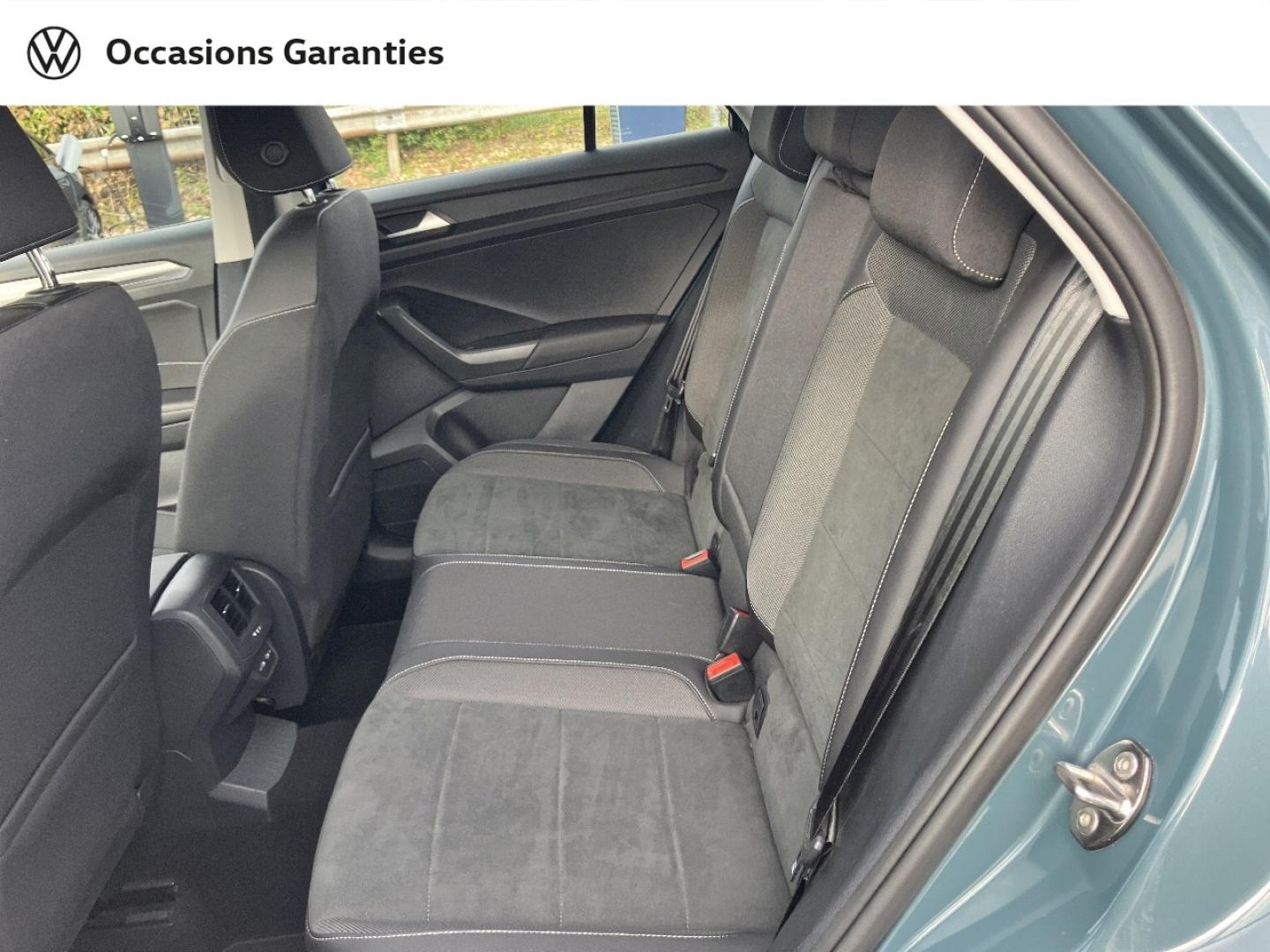 Voitures occasions VOLKSWAGEN T-ROC Style Rivery
