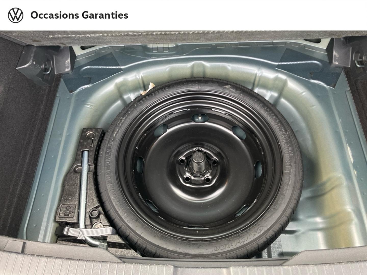 Voitures occasions VOLKSWAGEN T-ROC Style Rivery