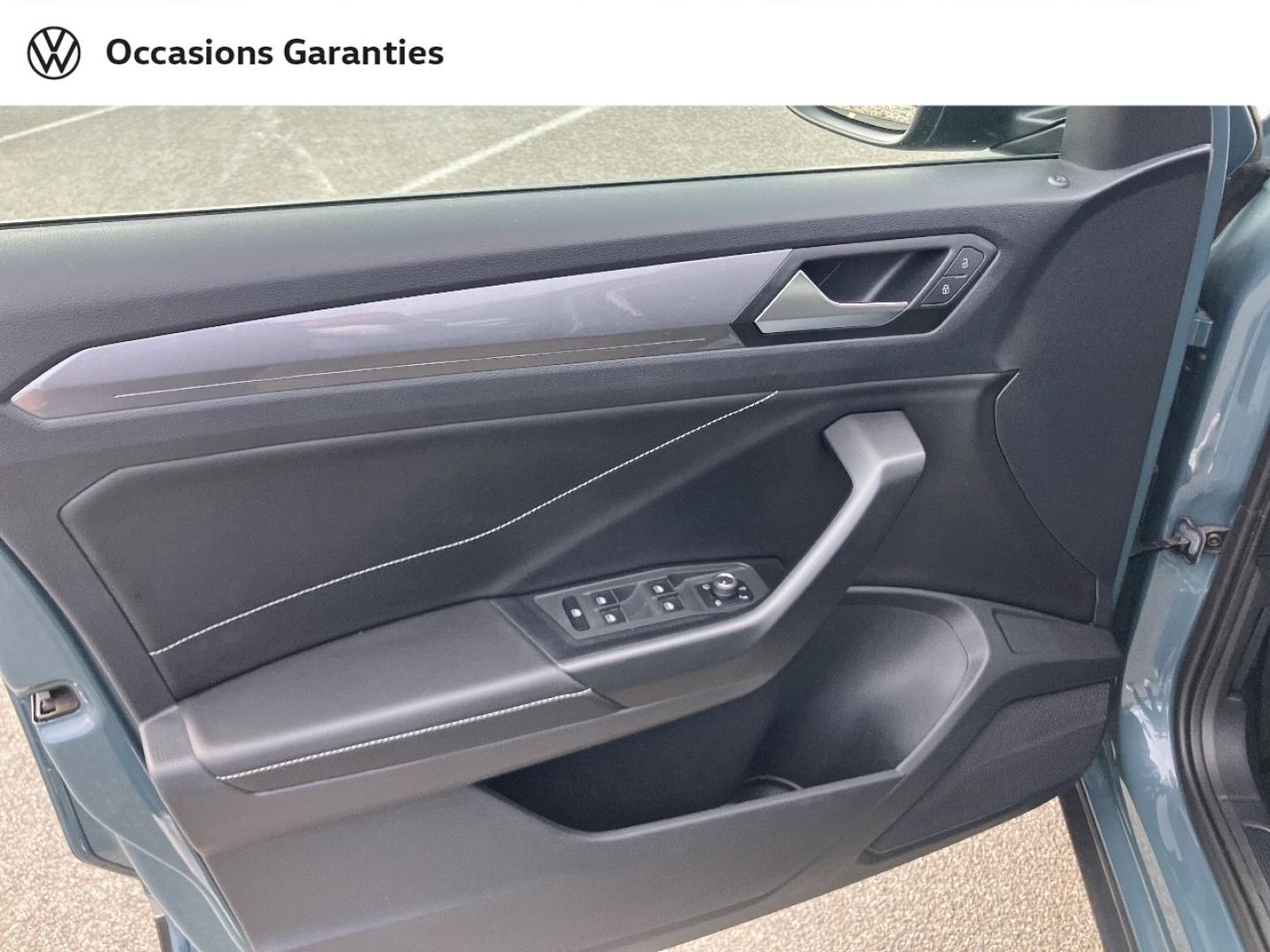 Voitures occasions VOLKSWAGEN T-ROC Style Rivery