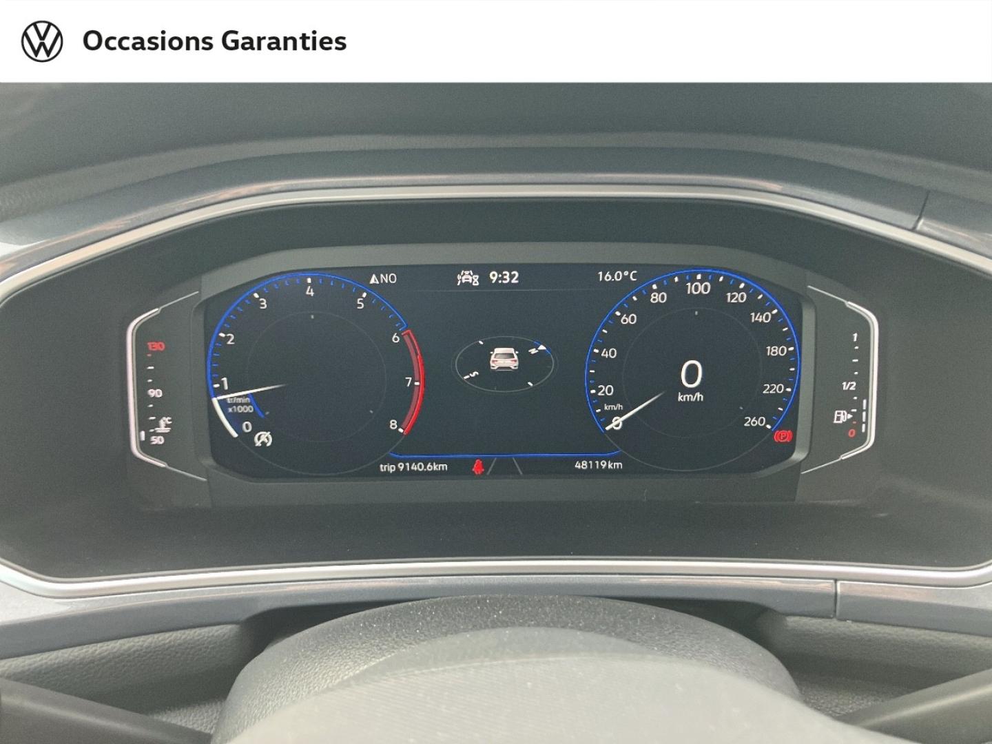 Voitures occasions VOLKSWAGEN T-ROC Style Rivery