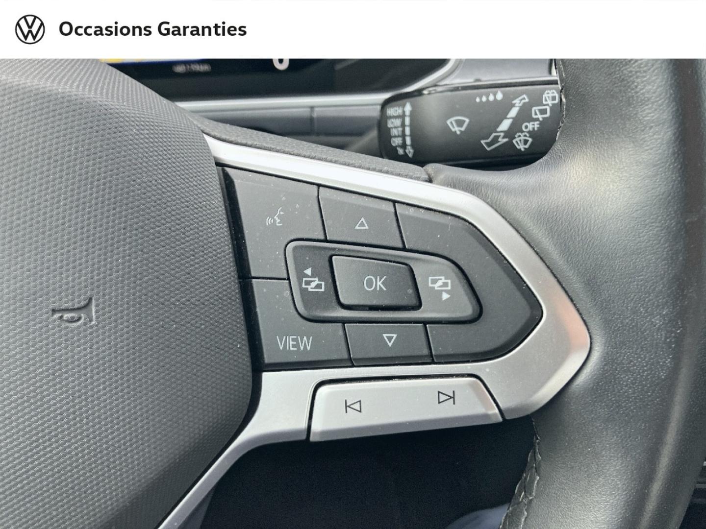 Voitures occasions VOLKSWAGEN T-ROC Style Rivery