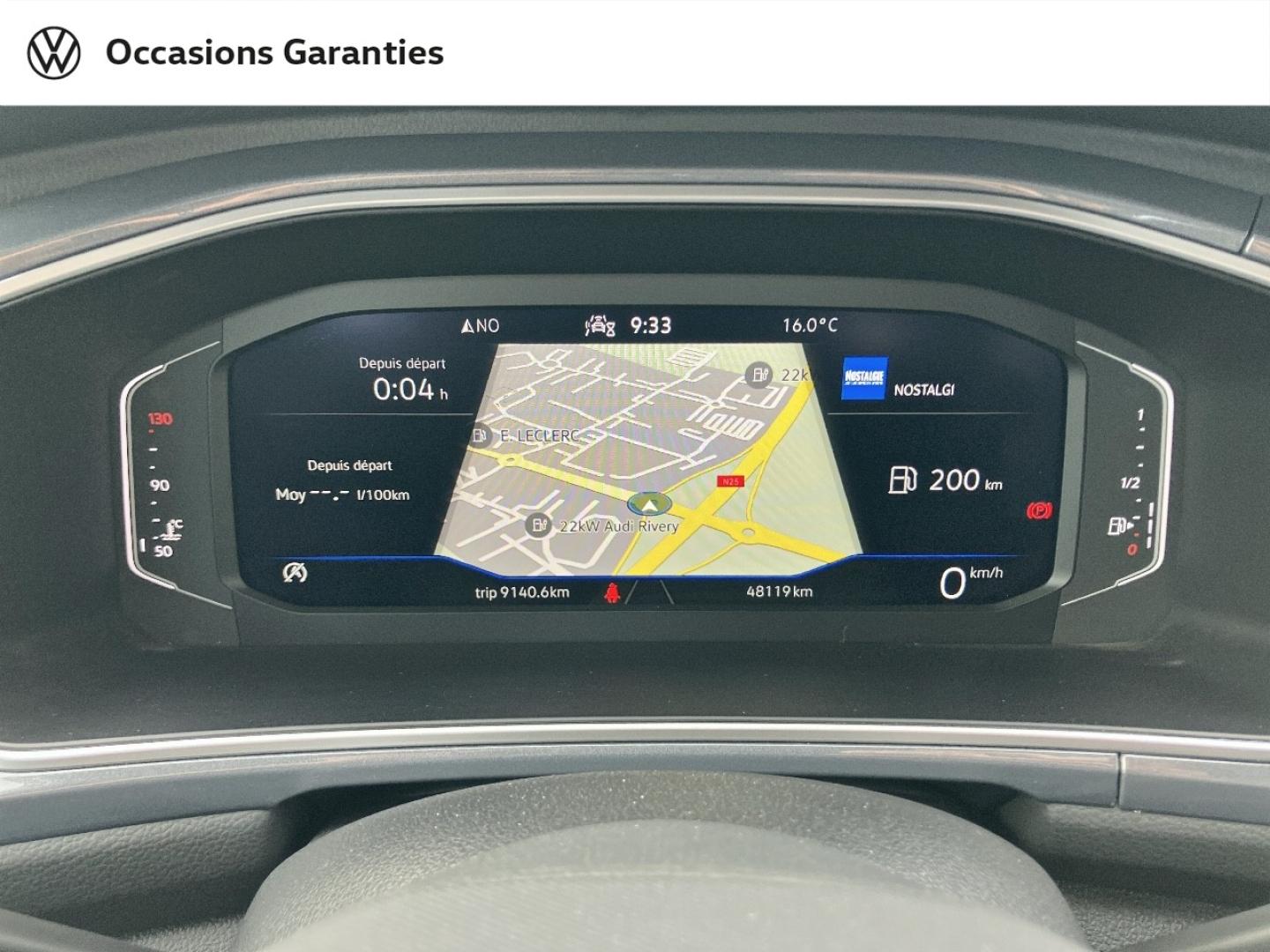 Voitures occasions VOLKSWAGEN T-ROC Style Hazebrouck