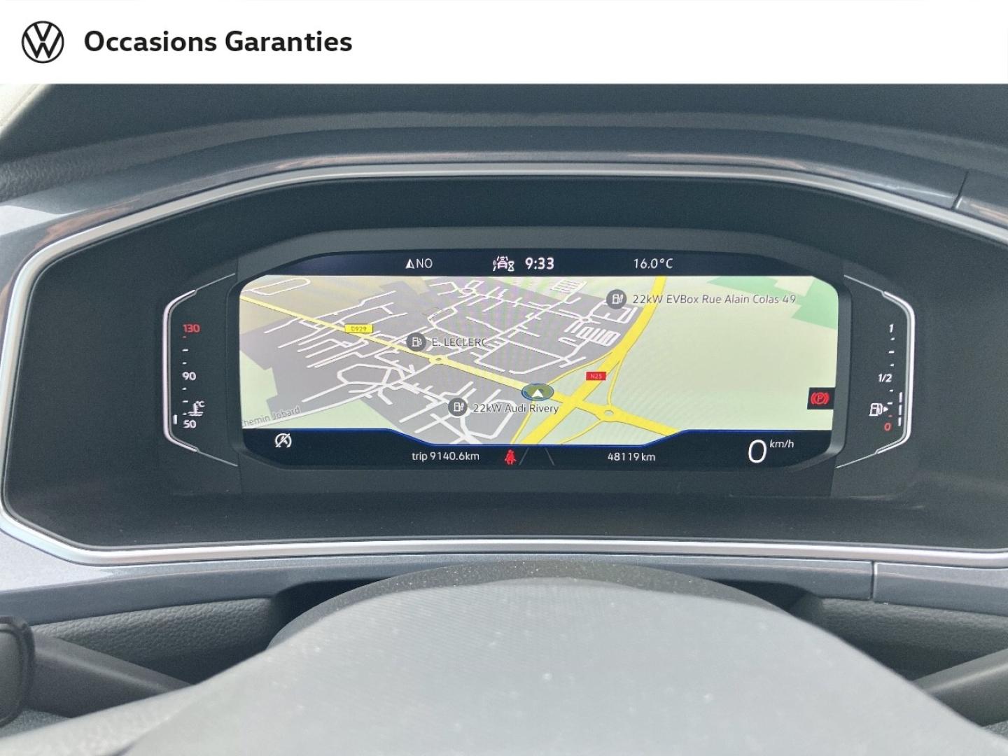 Voitures occasions VOLKSWAGEN T-ROC Style Hazebrouck