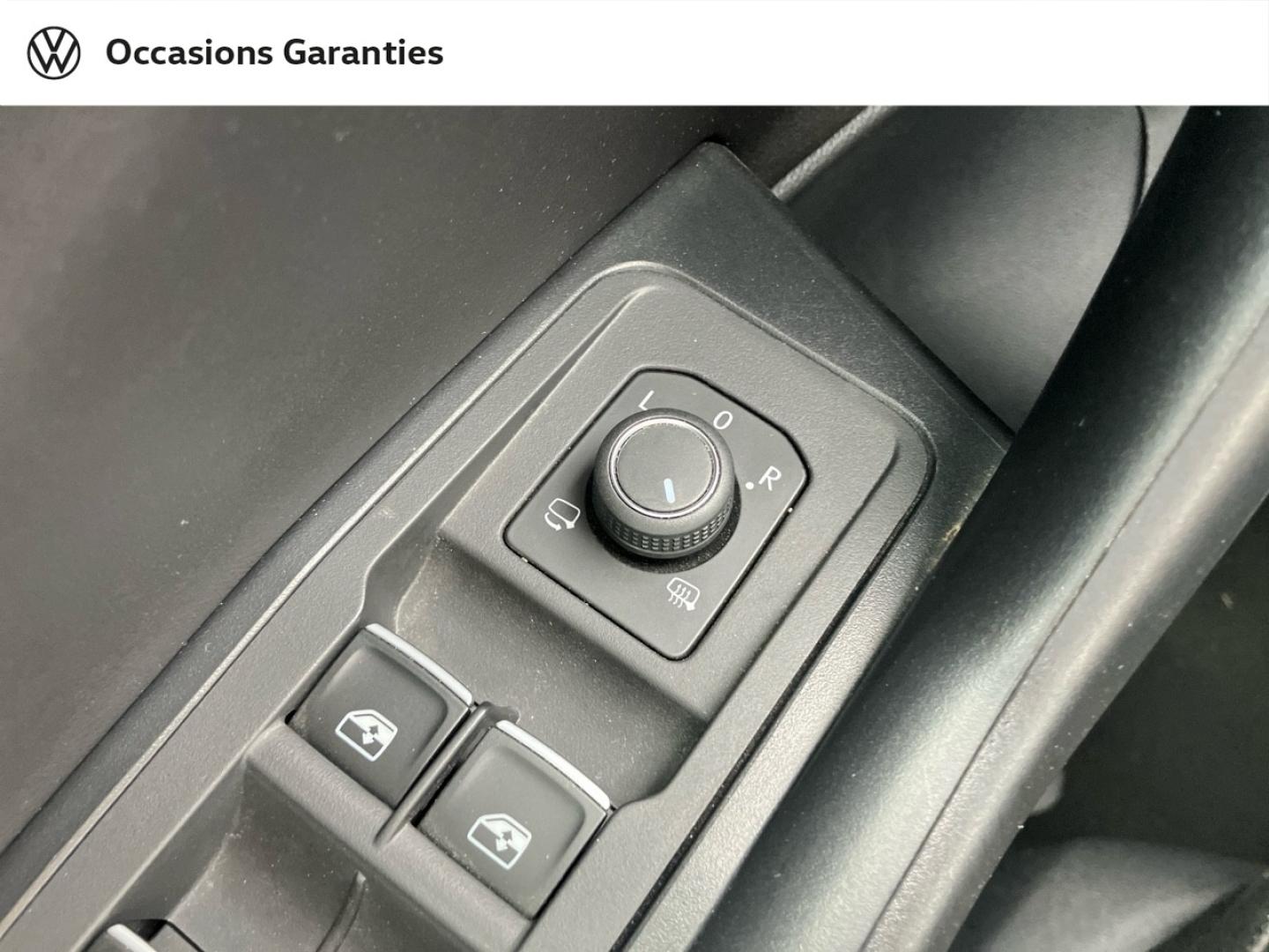 Voitures occasions VOLKSWAGEN T-ROC Style Rivery