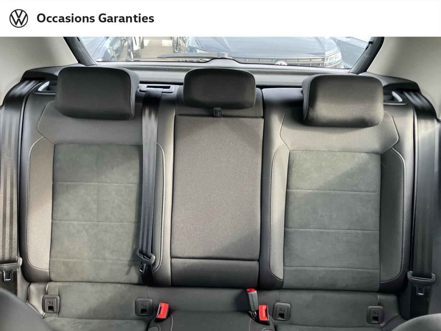 Voitures occasions VOLKSWAGEN T-ROC Style Hazebrouck